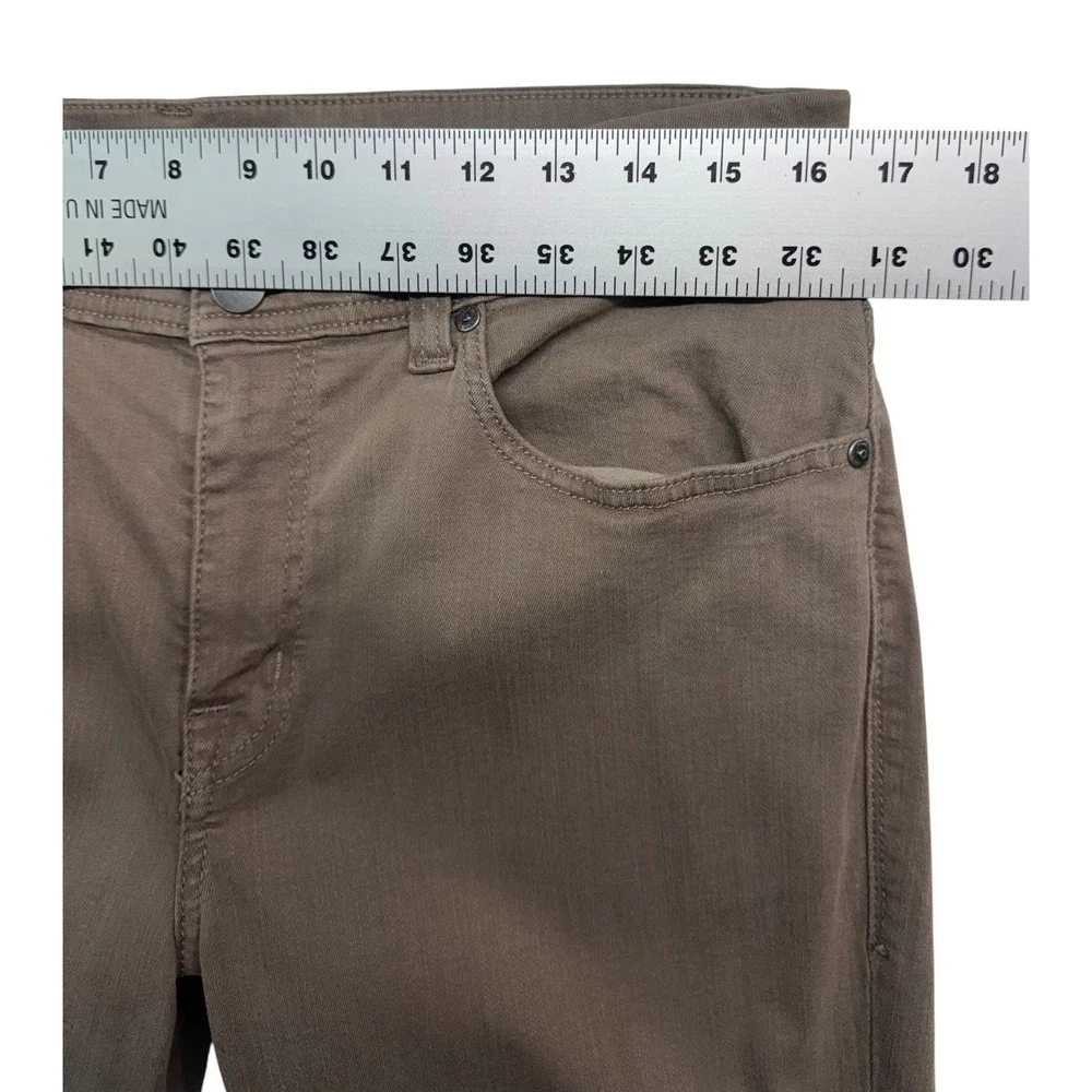 Fidelity 📏 measurements